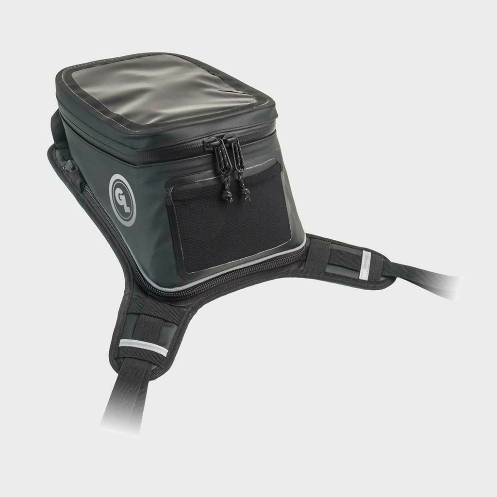 Diablo Tank Bag