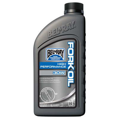 Bel-Ray HIPER FRK OIL