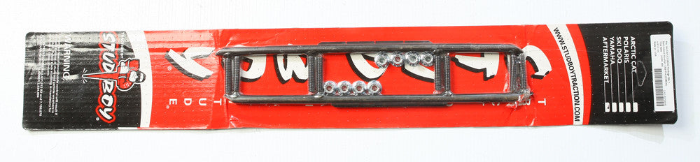 STUD BOY ROUND BARS