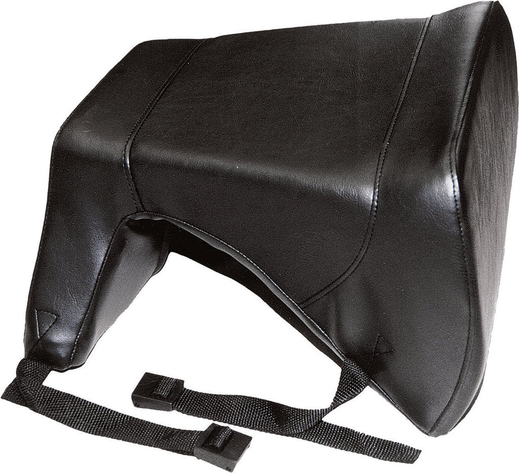 SPORT-PARTS INC. RUMBLE SEAT