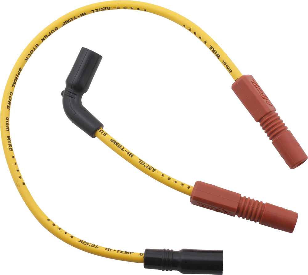 S/S Spiral Core Wire