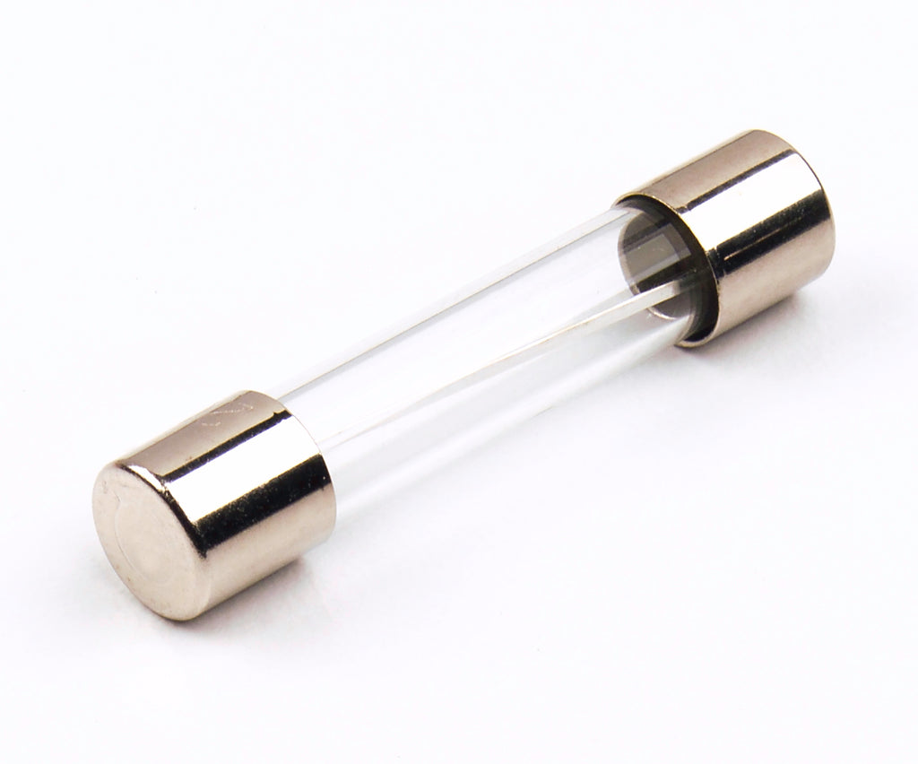 AGC Glass Fuses