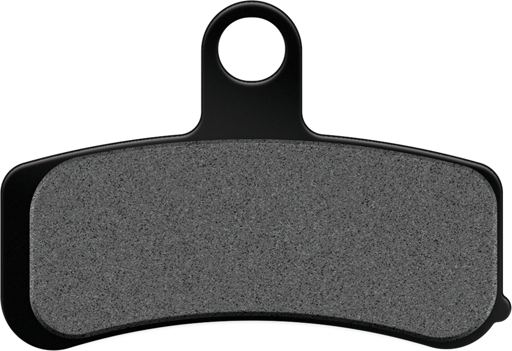 HD Semi-Sintered Brake Pads