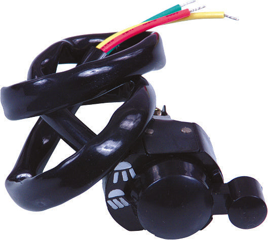SPORT-PARTS INC. DIMMER LEVER
