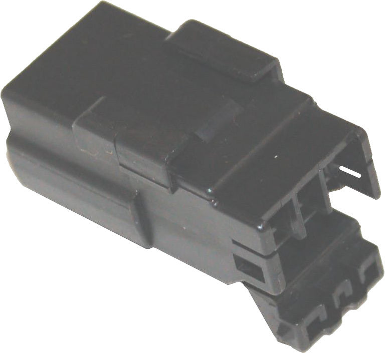 Amp Multilock Wire Cap Housing