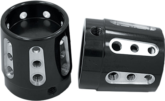 Axle Nut Cover