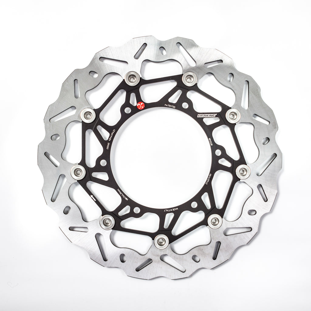SK2 Directional Rotors