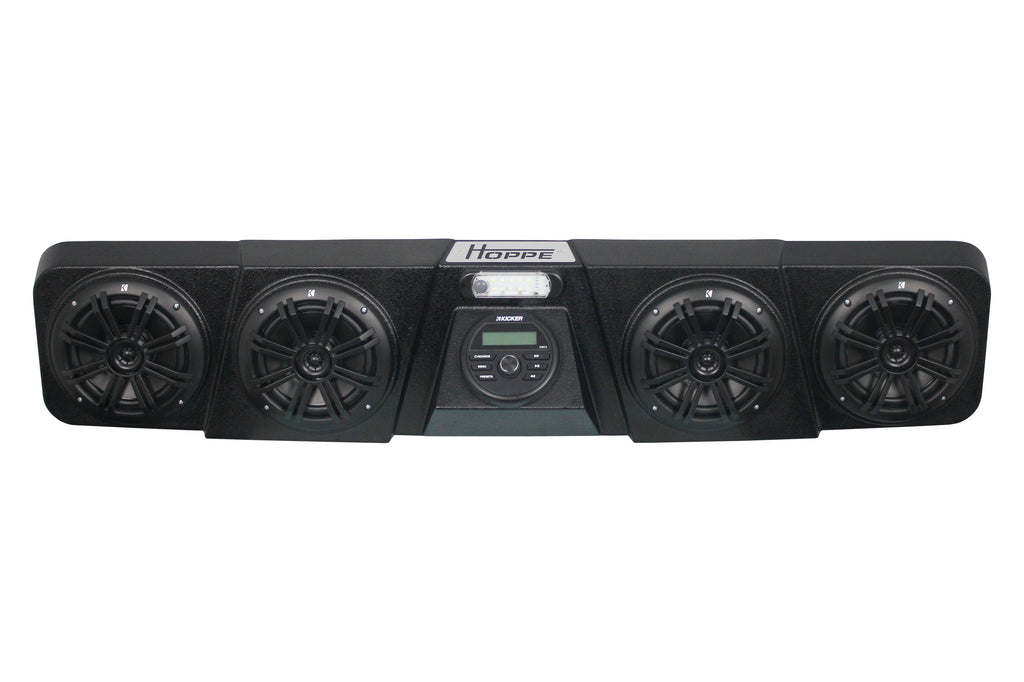 Mini Audio Sound Bar