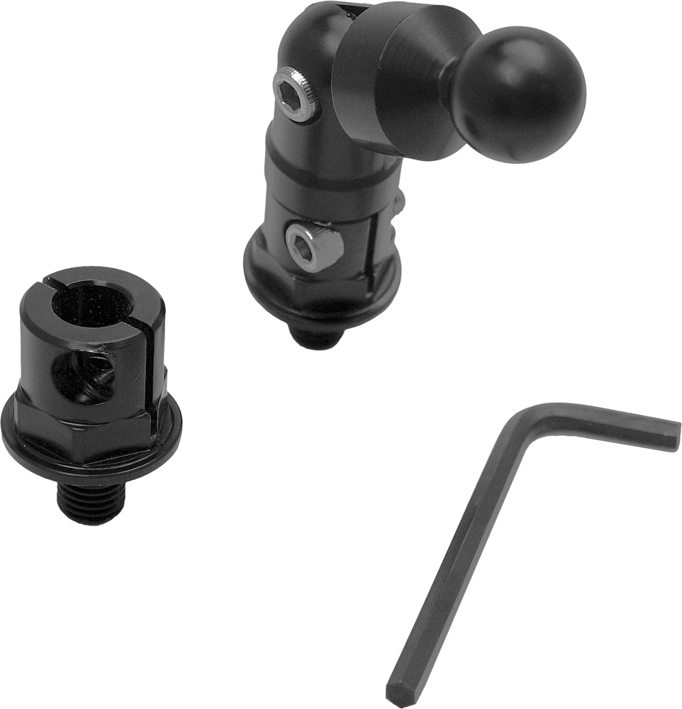 4G Mirror Mount
