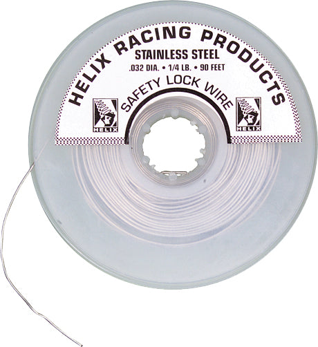 Safety Wire