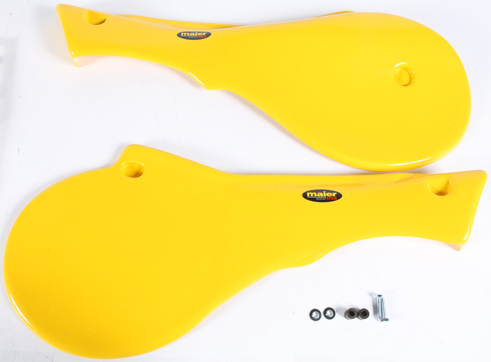 Maier Manufacturing Side Panels