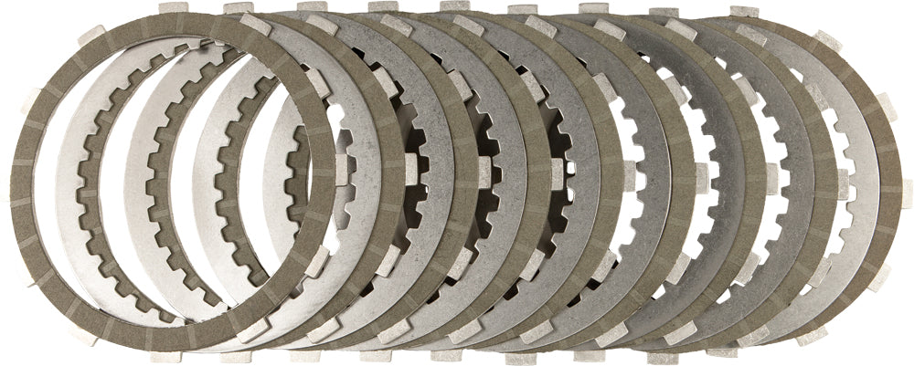 Performance Clutch Kit