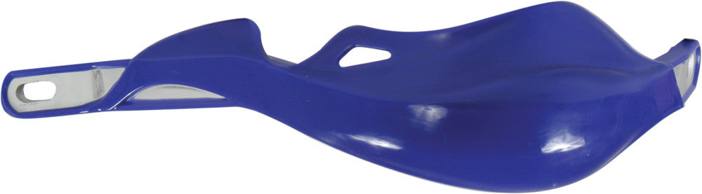 OFF-ROAD/MOTARD HANDGUARDS BLACK