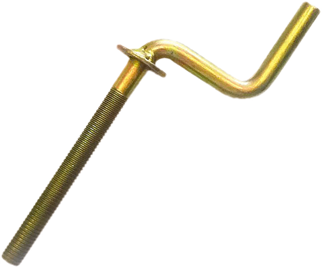Tie-Down Crank
