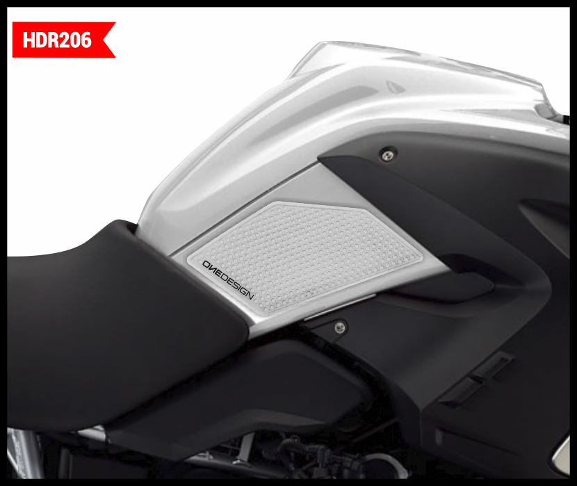 HDR Tank Side Pad