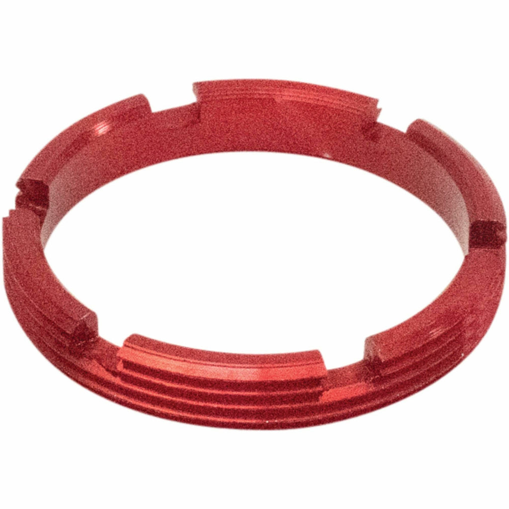 Rear Wheel Bearing Retainer