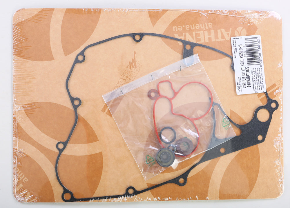 Water Pump Repair Kit