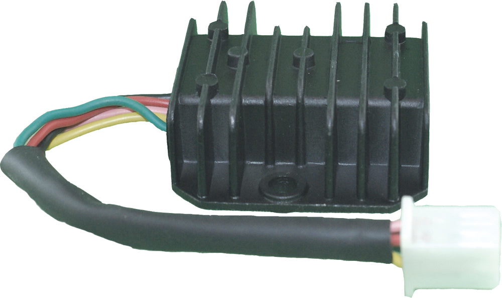 Engine Voltage Rectifier/Regulator