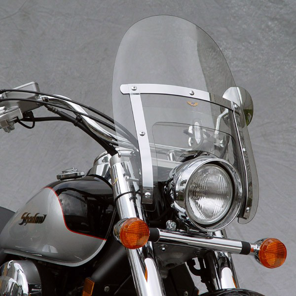 Heavy Duty Windscreen