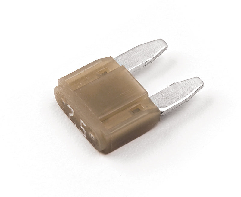 ATM Blade Style Fuses