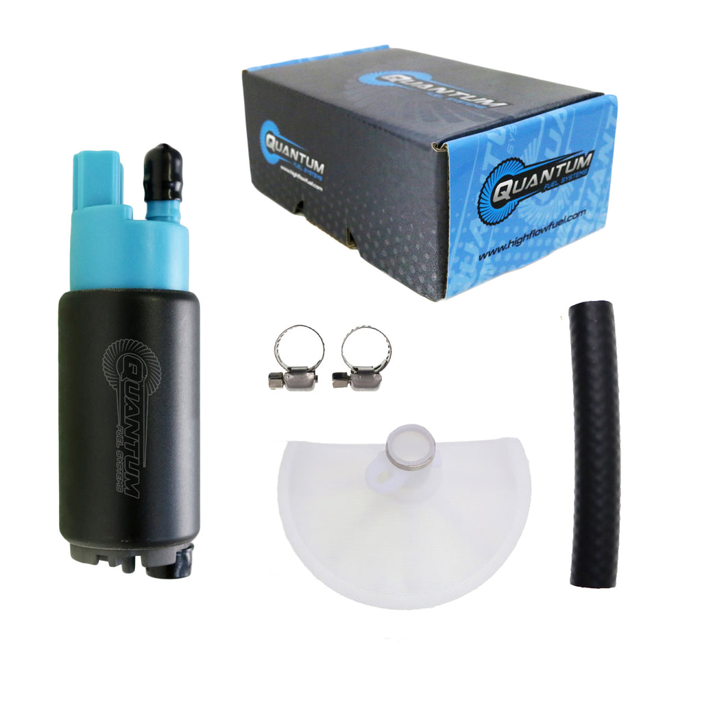 Electric Fuel Pump
