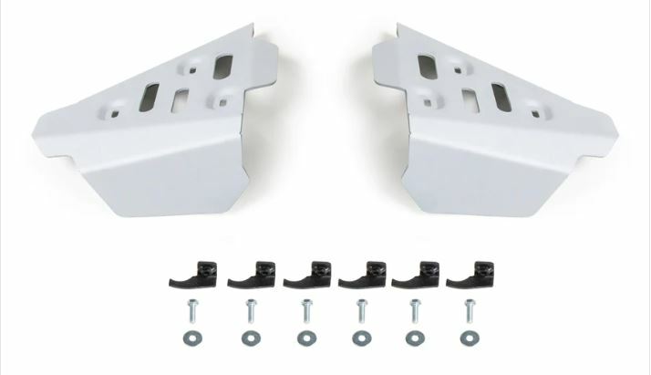 Alloy A-Arm Guards