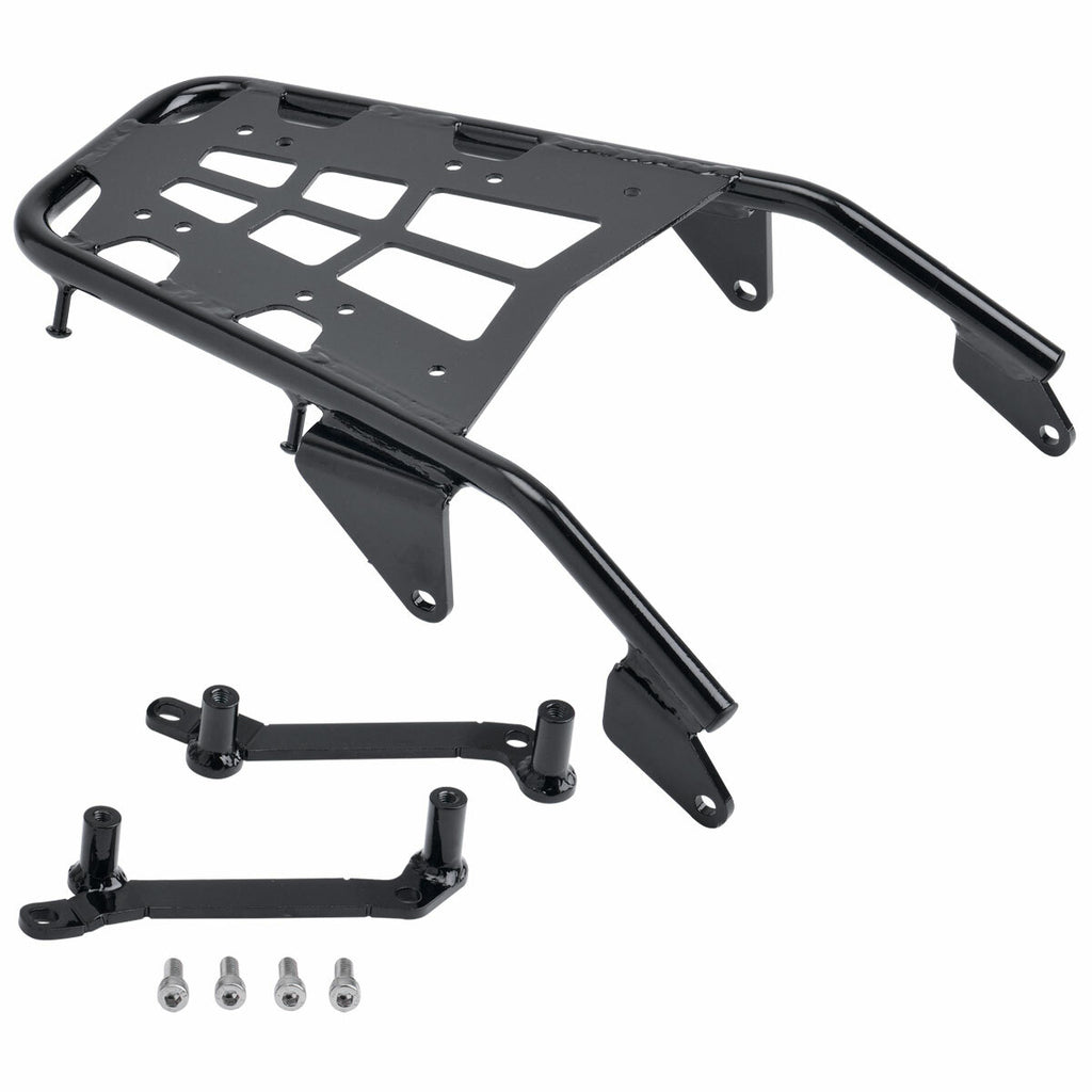 Cargo Rack