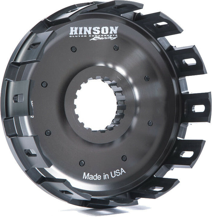 Clutch Cover
