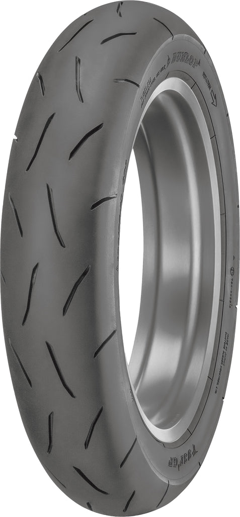DUNLOP 45256703 TT93GP Pro fits Mini™ Bike Rear Tire