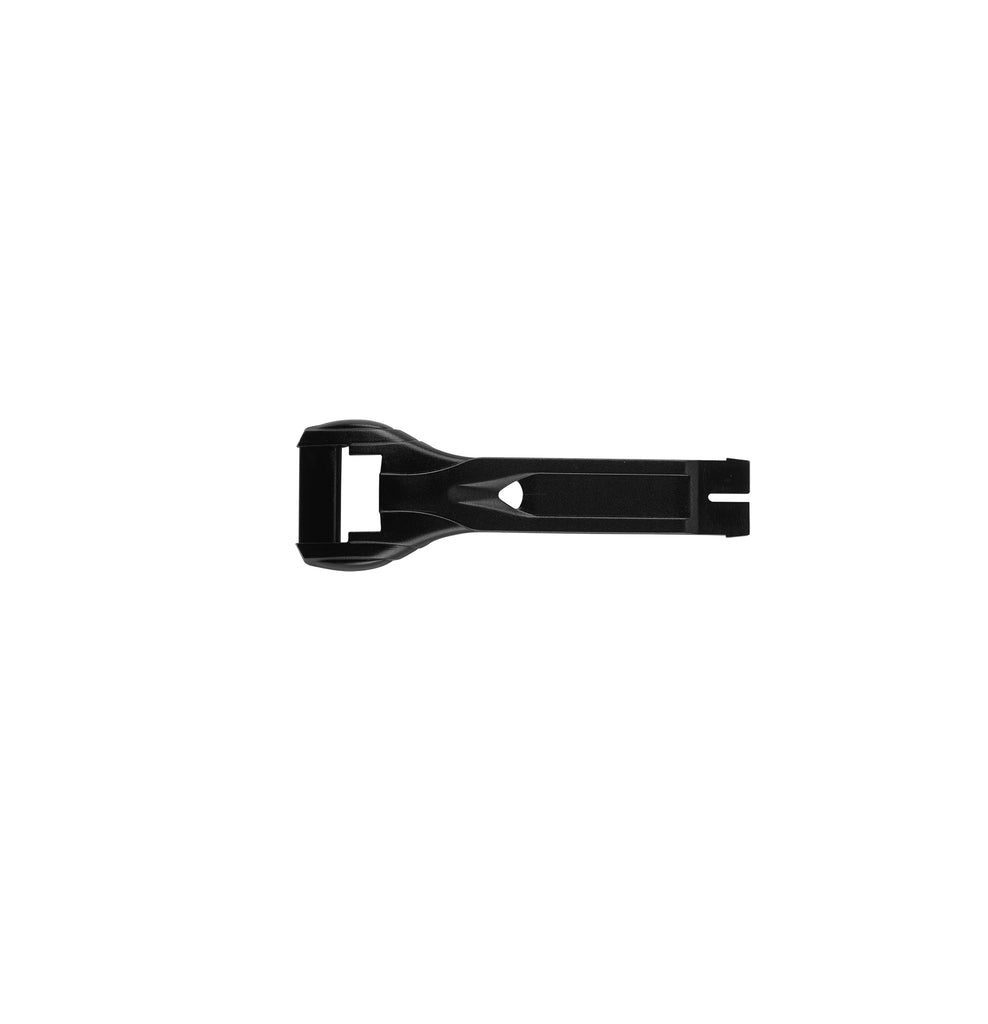 Boot Strap Replacement