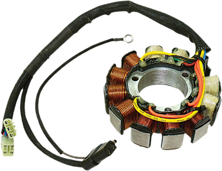 SPORT-PARTS INC. STARTER CUP S-D E-TEC