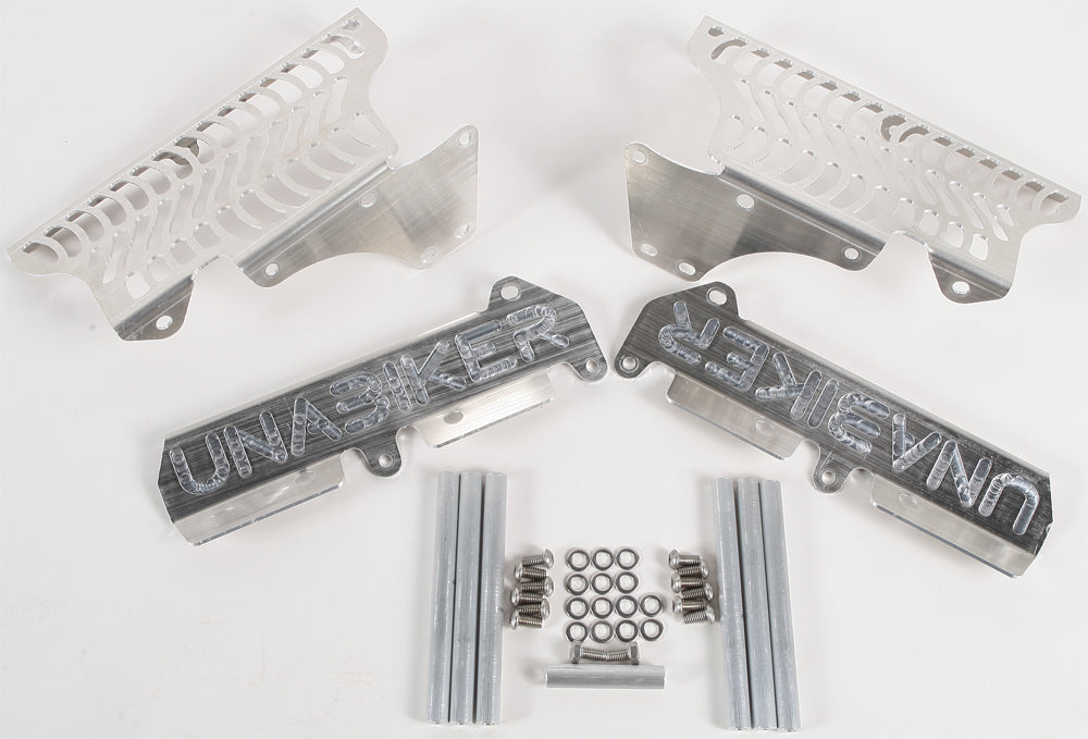 Radiator Guard
