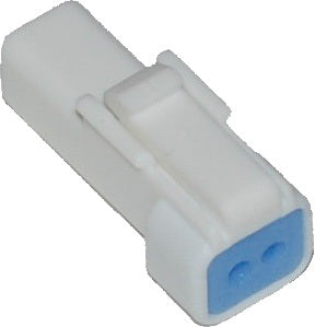 JST Receptacles