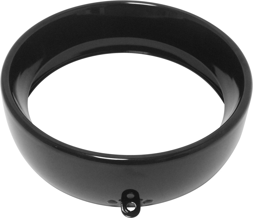 Frenched Headlight Trim Ring