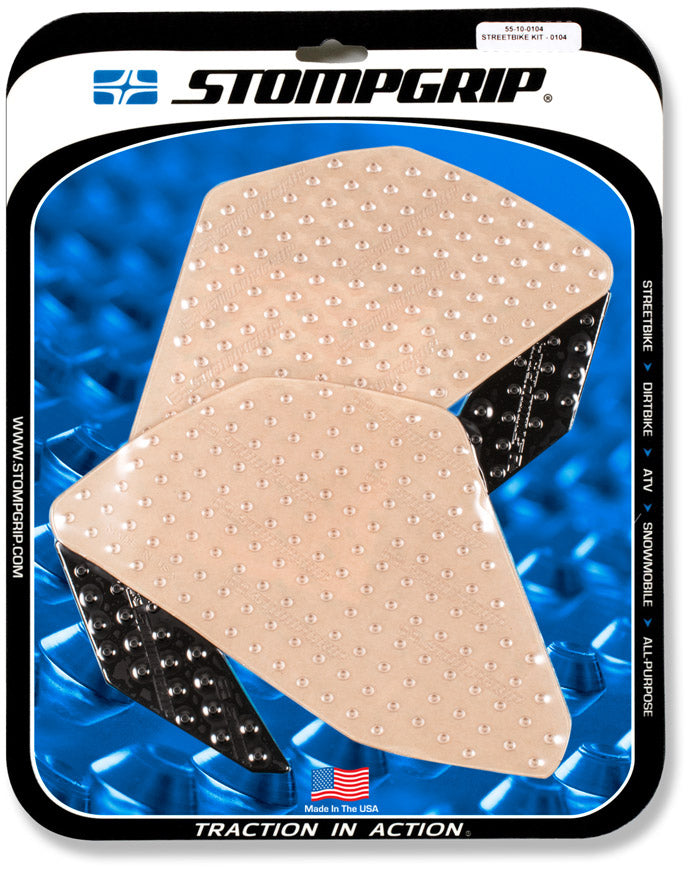 Street Traction Pad