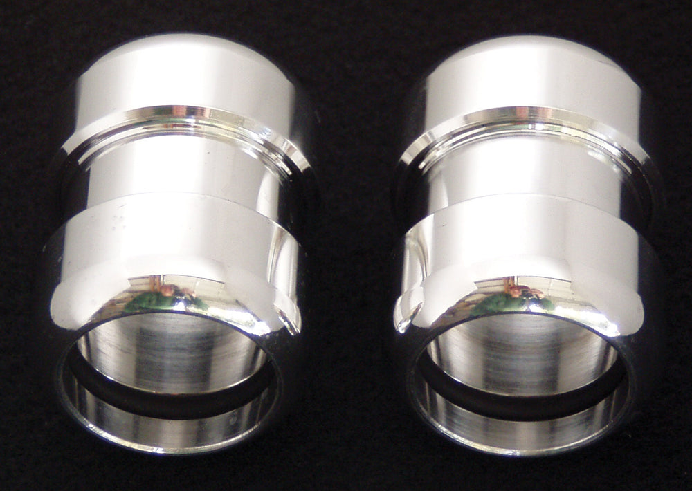 Universal Exhaust Clamp