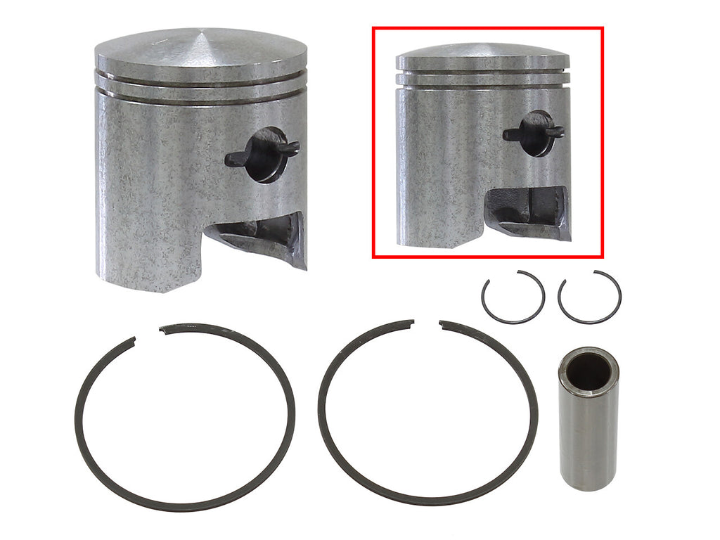 SPORT-PARTS INC. HYPERDRYVE PISTON