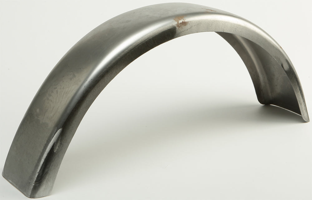 Flat Fender
