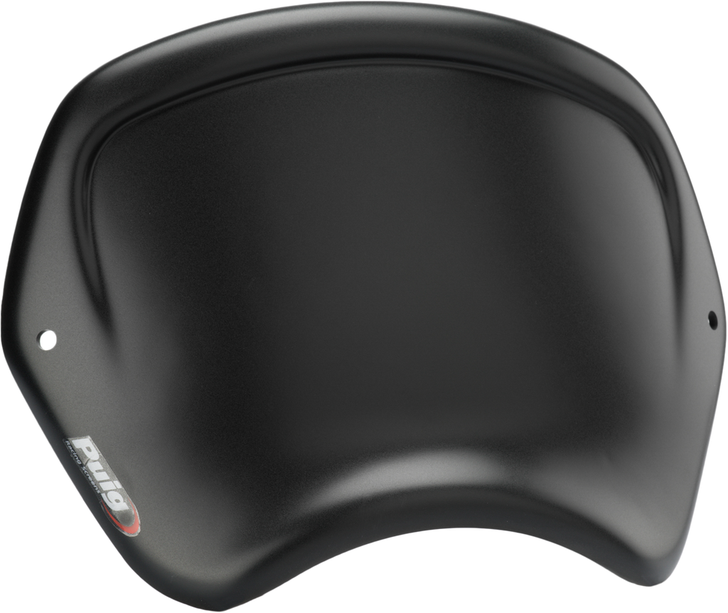 Front Plate
