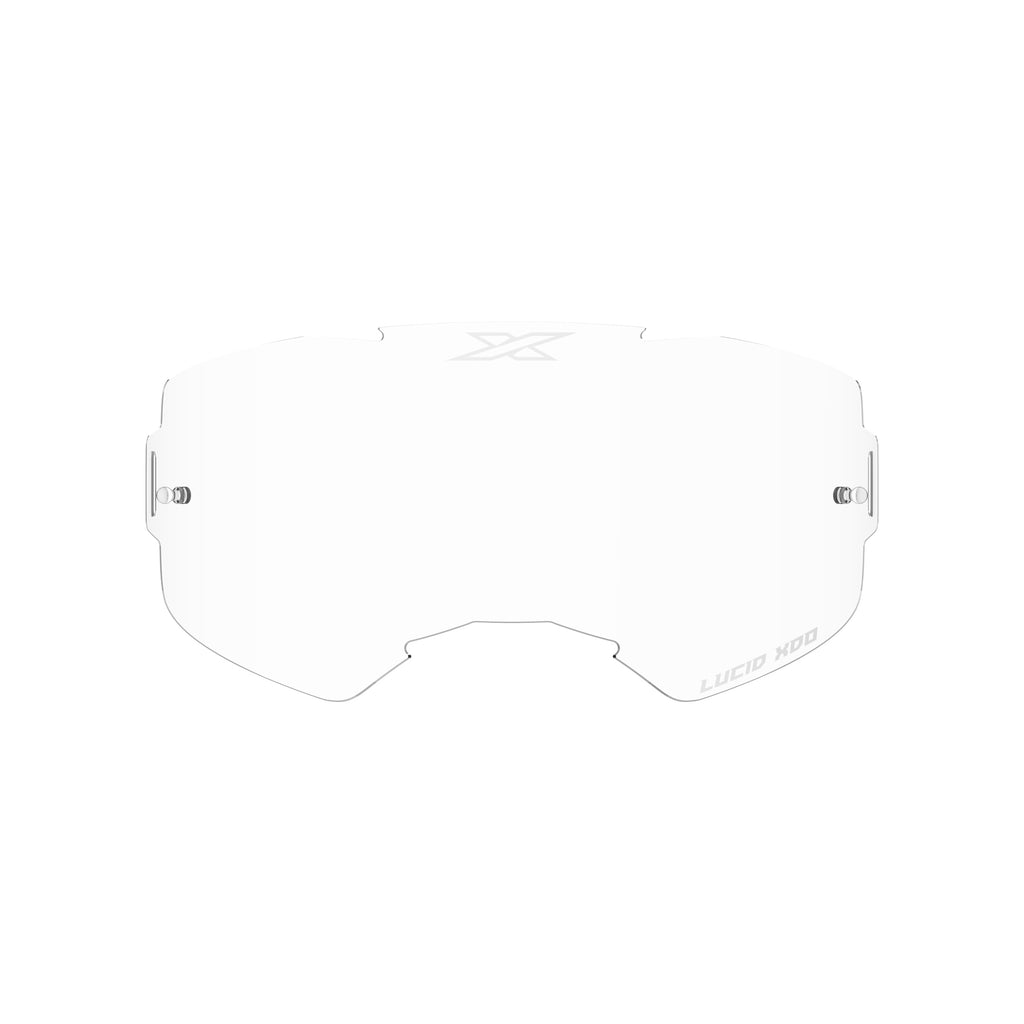 Lucid Lens