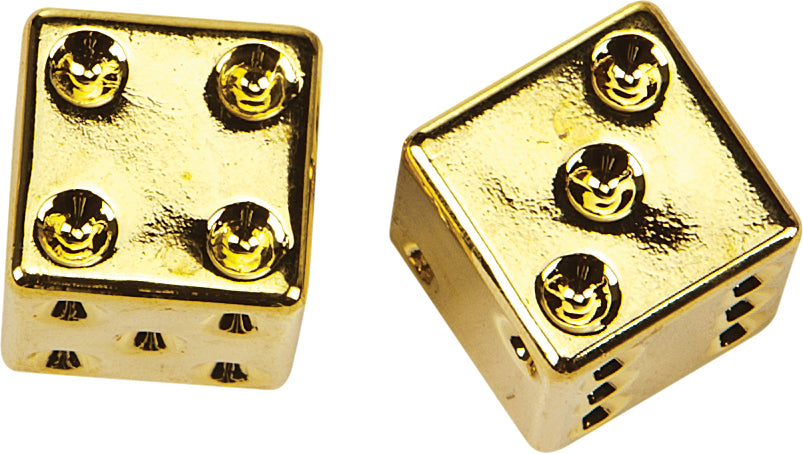 Valve Stem Caps
