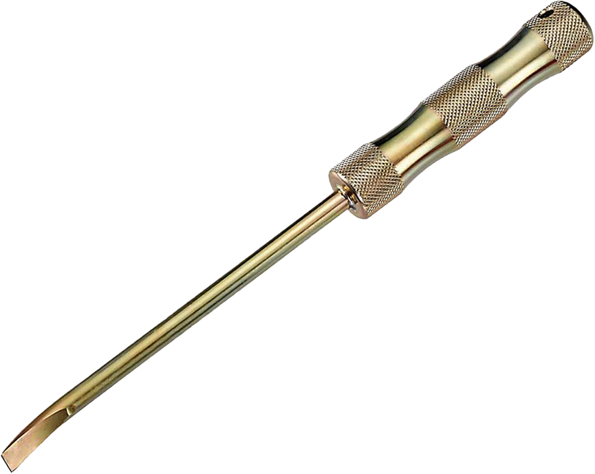 Shock Preload Punch