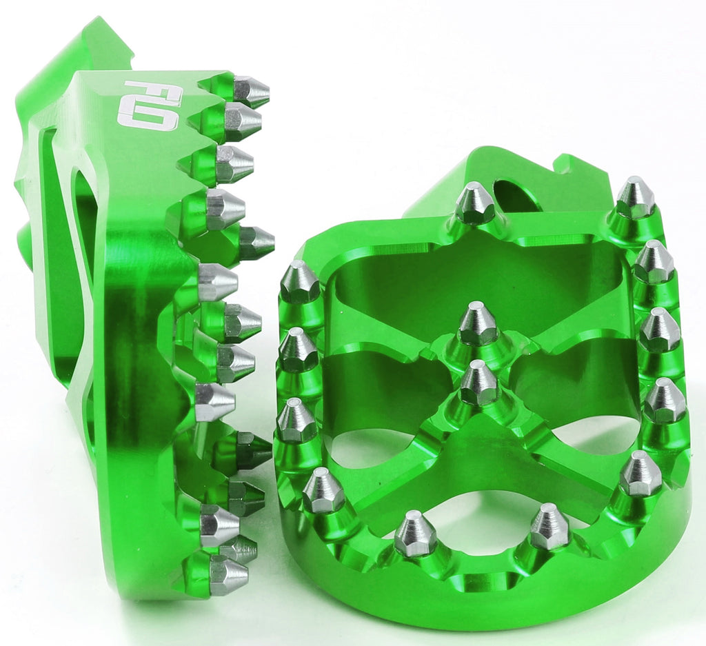 Pro Series Footpegs