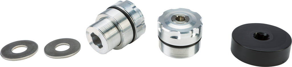 Preload Adjusters