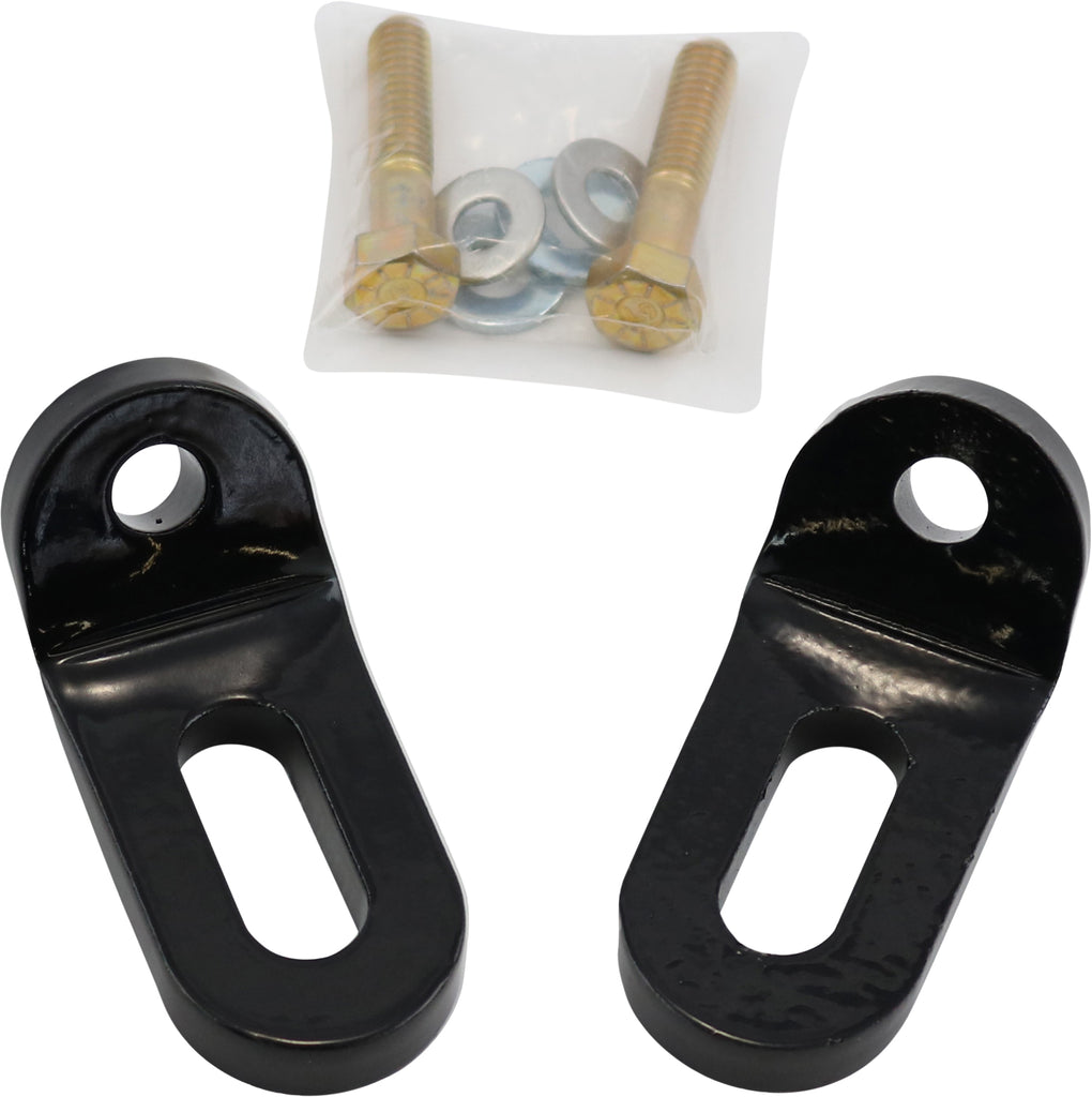 Tie-Down Brackets