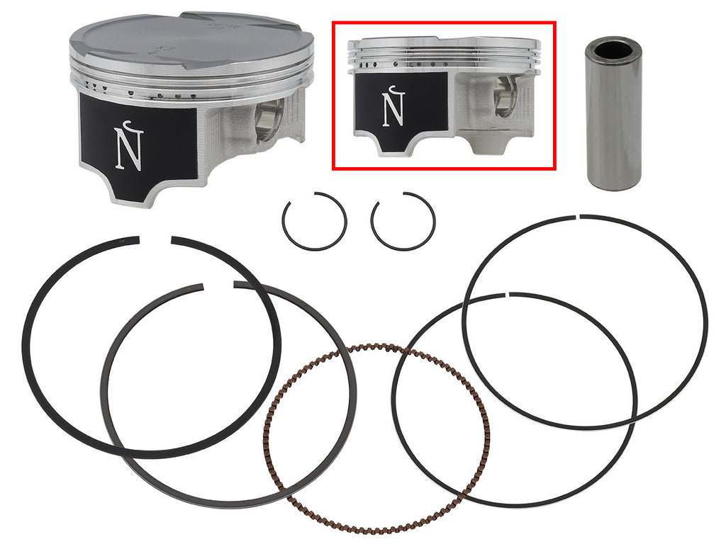 Piston Kit