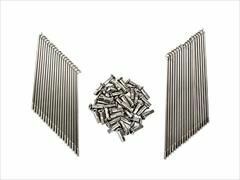 Heavy Duty Spoke Kit