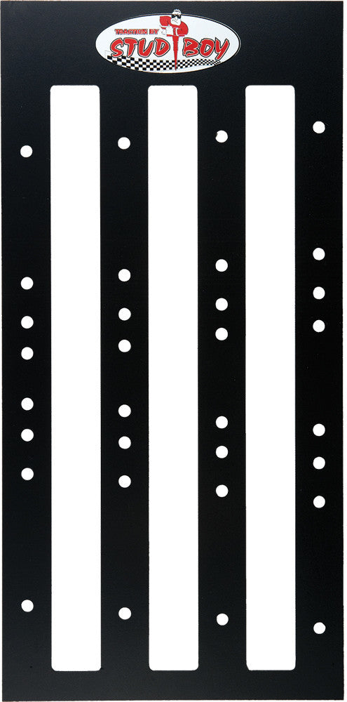 STUD BOY TRAIL STUD TEMPLATE