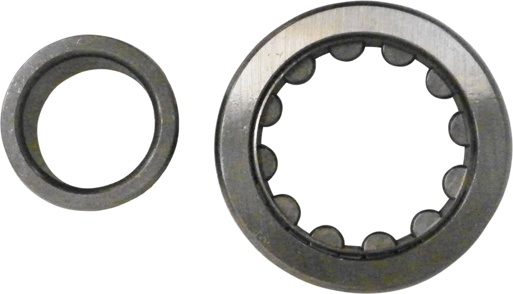 Crankshaft Bearing