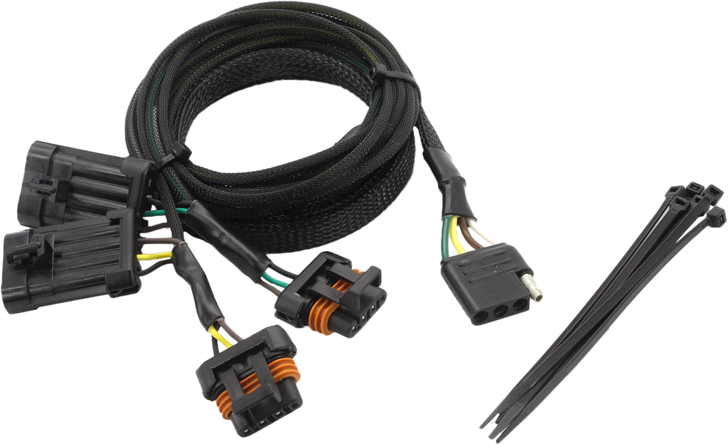 Power Adapters